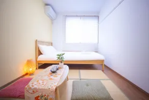 Luwei's apartment, Japanese-style apartment y102 - Image 2