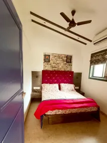 Luxe Terrace Apartment D48 | Pool | Lonavala - Image 3