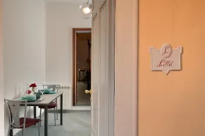 Villa Albaluce Suite Lillà - Image 4