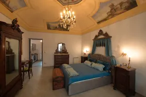 Villa Albaluce Suite Lillà - Image 2