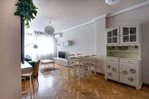 Vivodomo | Free parking, spacious, subway 2 min away - Image 5