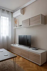 Vivodomo | Free parking, spacious, subway 2 min away - Image 3
