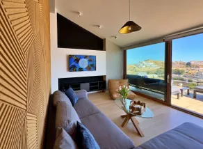 Colina del Sol Penthouse Horizonte - Image 2