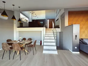 Colina del Sol Penthouse Horizonte - Image 4