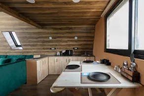 The Loft W/English & Irish BF & Inhouse meals - Image 5