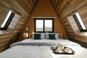 The Loft W/English & Irish BF & Inhouse meals - Image 4