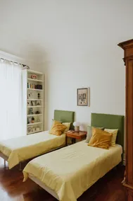 Cielo al Duomo, wide apt with terrace in Ortigia - Image 4