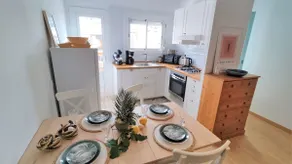 EMILY BEACH-CITY Apartment - Image 3