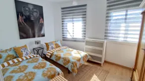 EMILY BEACH-CITY Apartment - Image 5