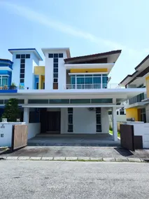 Lake View House in Ipoh Relax Cozy Home - Image 3