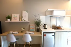 Maple Studio @ Laticube Apartment - Image 3