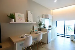 Maple Studio @ Laticube Apartment - Image 2