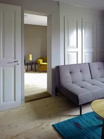 Nordwind Apartment 4, Schöne ruhige Wohnung - Image 4