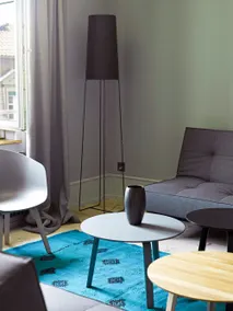 Nordwind Apartment 4, Schöne ruhige Wohnung - Image 3
