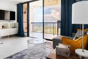 1bed/2bath Ocean View Escape  Near Rainforest + Beaches - Image 2