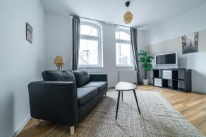 FullHouse | Magdeburg | L10-2 | Family Apartment - Image 4