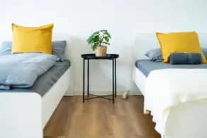 FullHouse | Magdeburg | L10-2 | Family Apartment - Image 2
