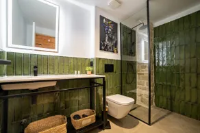 Alicante apartment for 2 people - Image 3