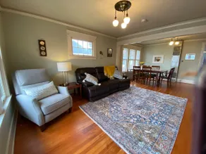 Historic Downtown Flat, # 1 - Image 2