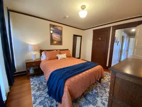 Historic Downtown Flat, # 1 - Image 5