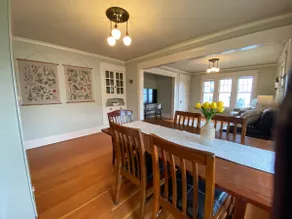 Historic Downtown Flat, # 1 - Image 4