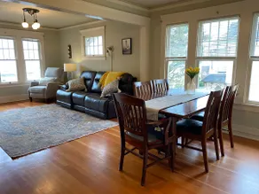 Historic Downtown Flat, # 1 - Image 3