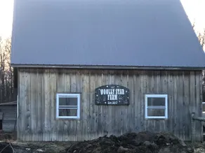 Woolly Star Farm Getaway - Image 5