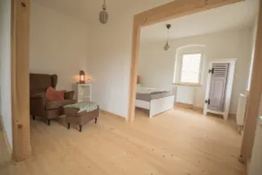 Feel good in the Schwalbennest vacation apartment - Image 3