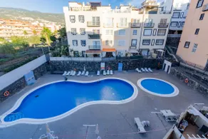 Duplex with 27 m² terrace 100 m from the beach - Image 2