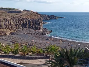 Duplex with 27 m² terrace 100 m from the beach - Image 5