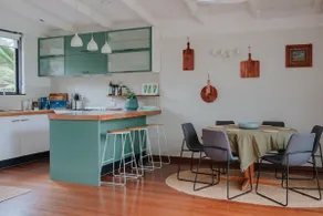 Architects Beach House Nambucca - Image 2