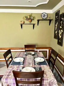 Cozy 2BR/3BA Home in Scenic Ishber Nishat Srinagar - Image 4