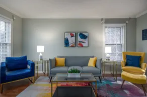 Entire spacious 2 story house. - Image 2