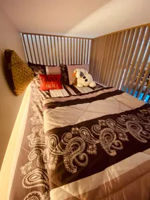 Insta-Worthy FULLY equipped Condo in Twin Lakes - Image 5