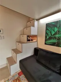 Insta-Worthy FULLY equipped Condo in Twin Lakes - Image 3