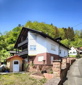Apartment for relaxation with nature and history - Image 3