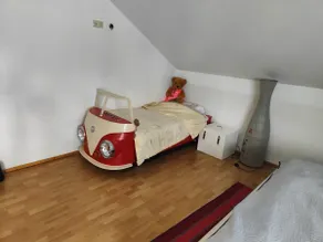 Apartment for relaxation with nature and history - Image 2