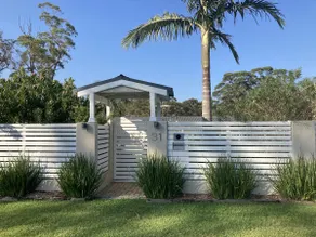 Luxury retreat - Fits two families - Image 2