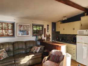 Island seaside cottage - Image 5