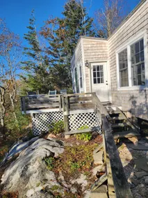 Island seaside cottage - Image 2
