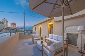Villa Emmanuela in Episkopi - Image 3