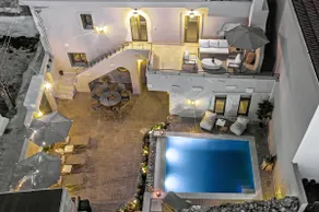 Villa Emmanuela in Episkopi - Image 2