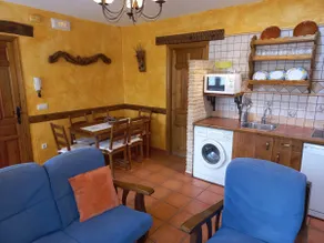 Casas Rurales Mi Reja A - Image 3