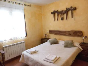 Casas Rurales Mi Reja A - Image 4
