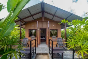 Ave del Paraíso cabins - Image 2
