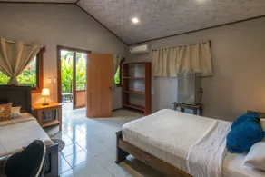 Ave del Paraíso cabins - Image 3