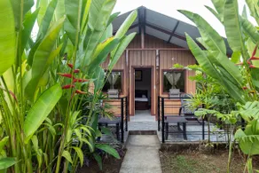 Ave del Paraíso cabins - Image 4
