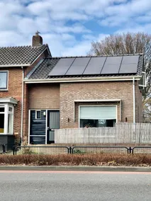 Vacation home in Hardenberg - Image 3
