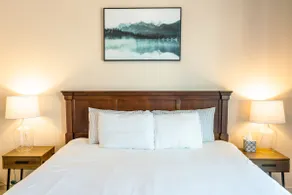Luxury condo/6 to stay/ pets +/Priv hot tub/6 pass - Image 2