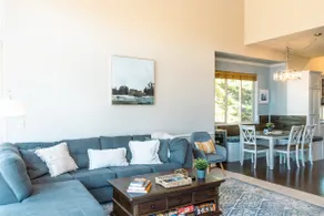 Luxury condo/6 to stay/ pets +/Priv hot tub/6 pass - Image 5